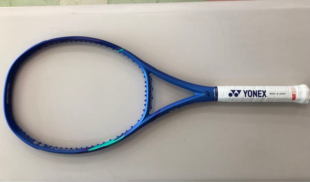 新品未使用 YONEX 08EZ98 305g G2