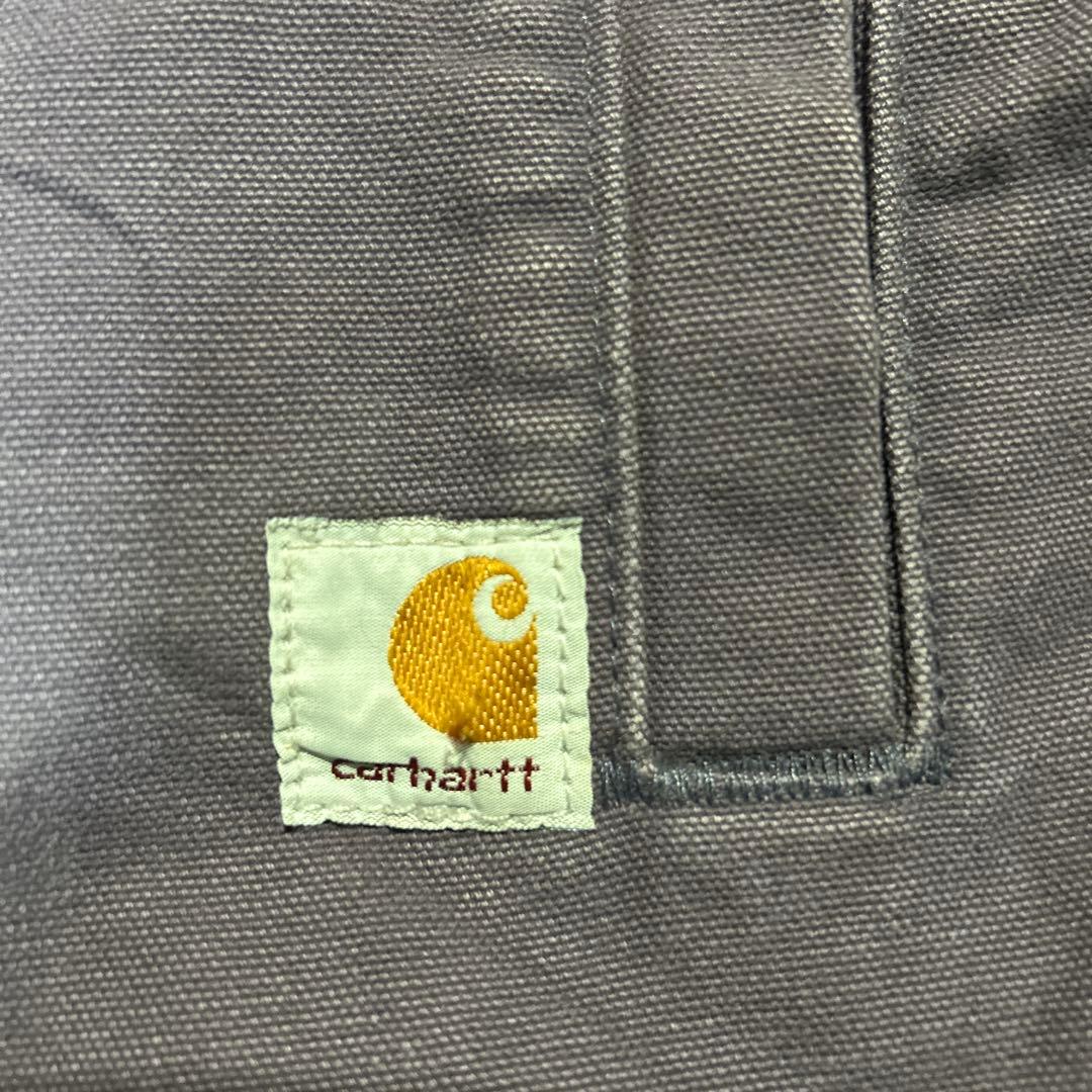 ア*ン様 Carhartt アクティブジャケット ボア USA規格 メキシコ製0