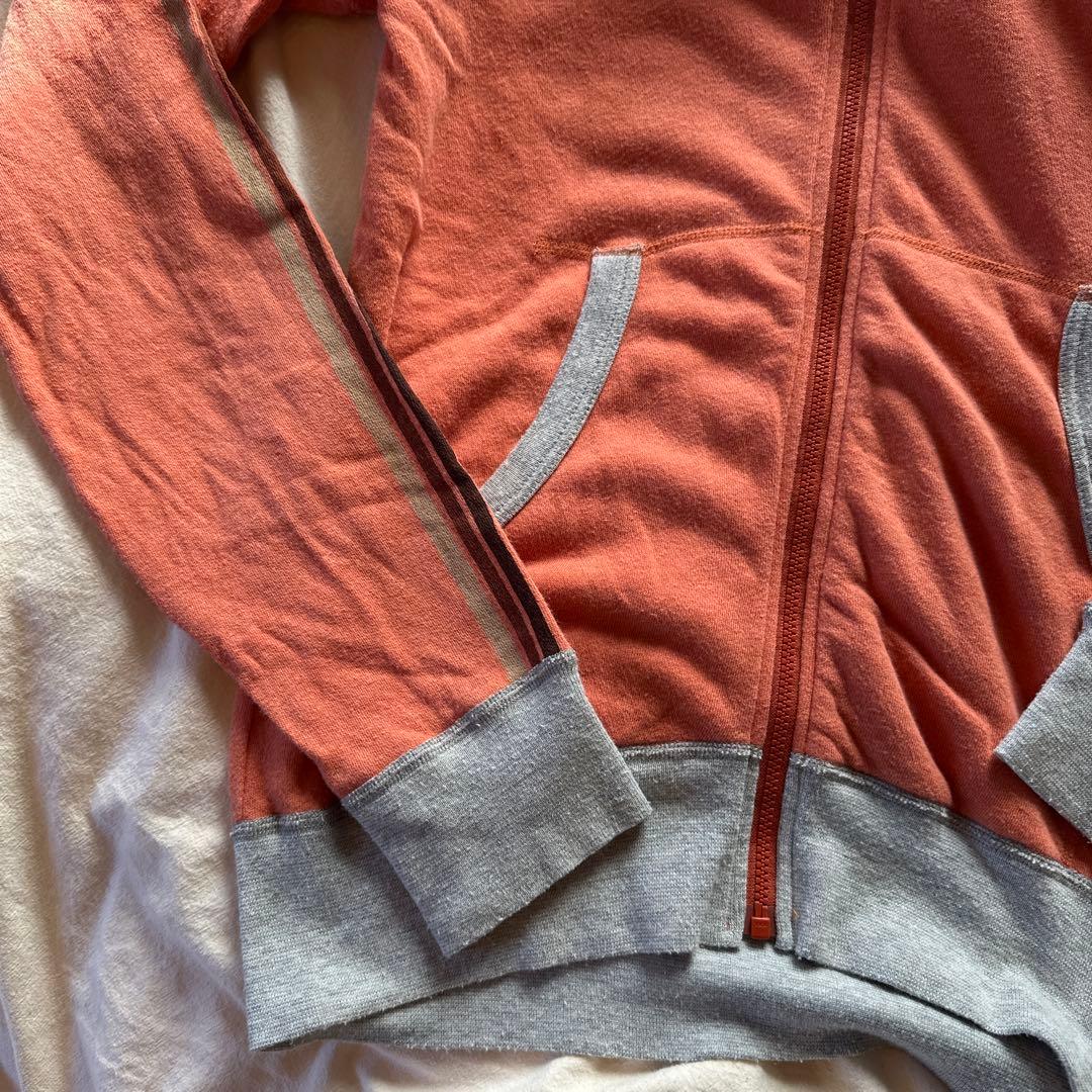 HYSTERIC GLAMOUR archive parker 初期タグY2K