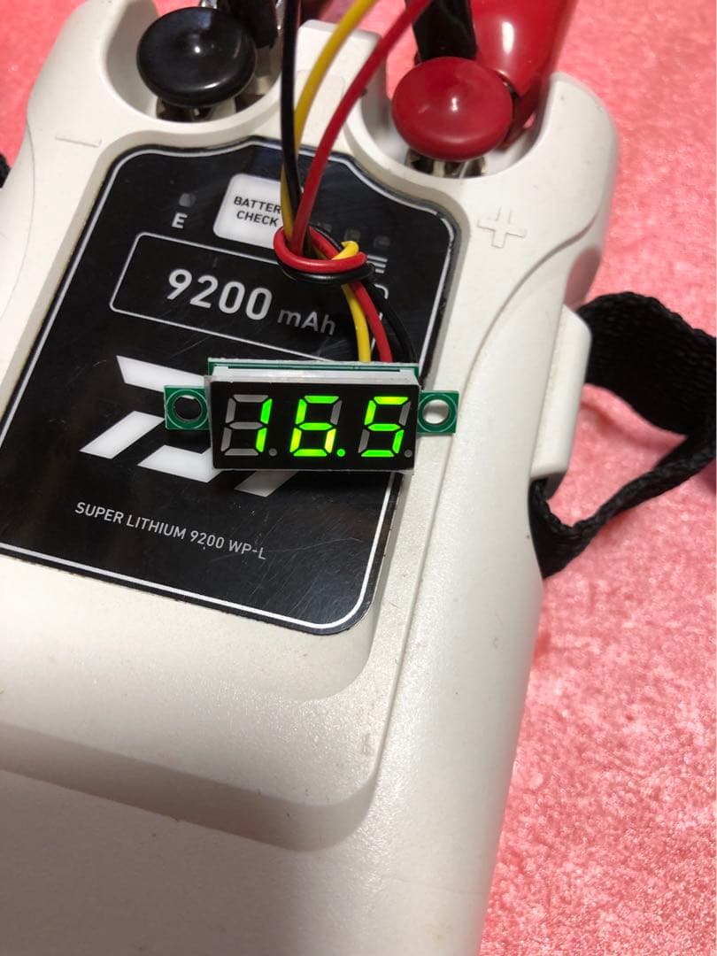 電動リール　バッテリー　早い者勝ち　今日だけ価格