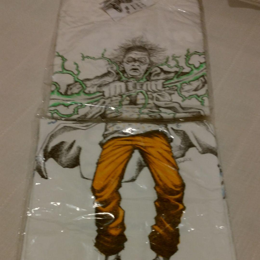 Back To The FutureドクTシャッツ緑