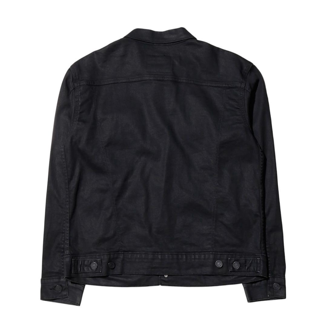 ジャケット・アウター vintage levi's coating trucker jacket