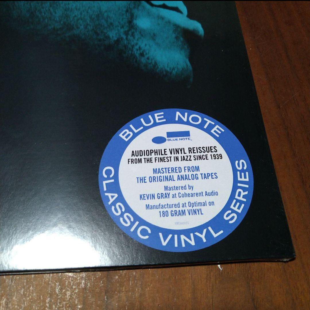 フレディ・ハバード　レディ・フォー・フレディ　高音質・重量盤LP