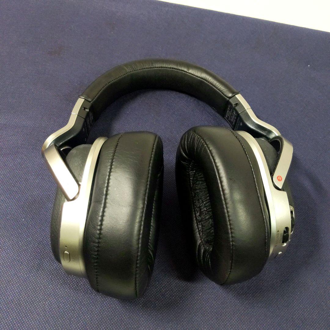 SONY MDR-HW700　 ヘッドホン