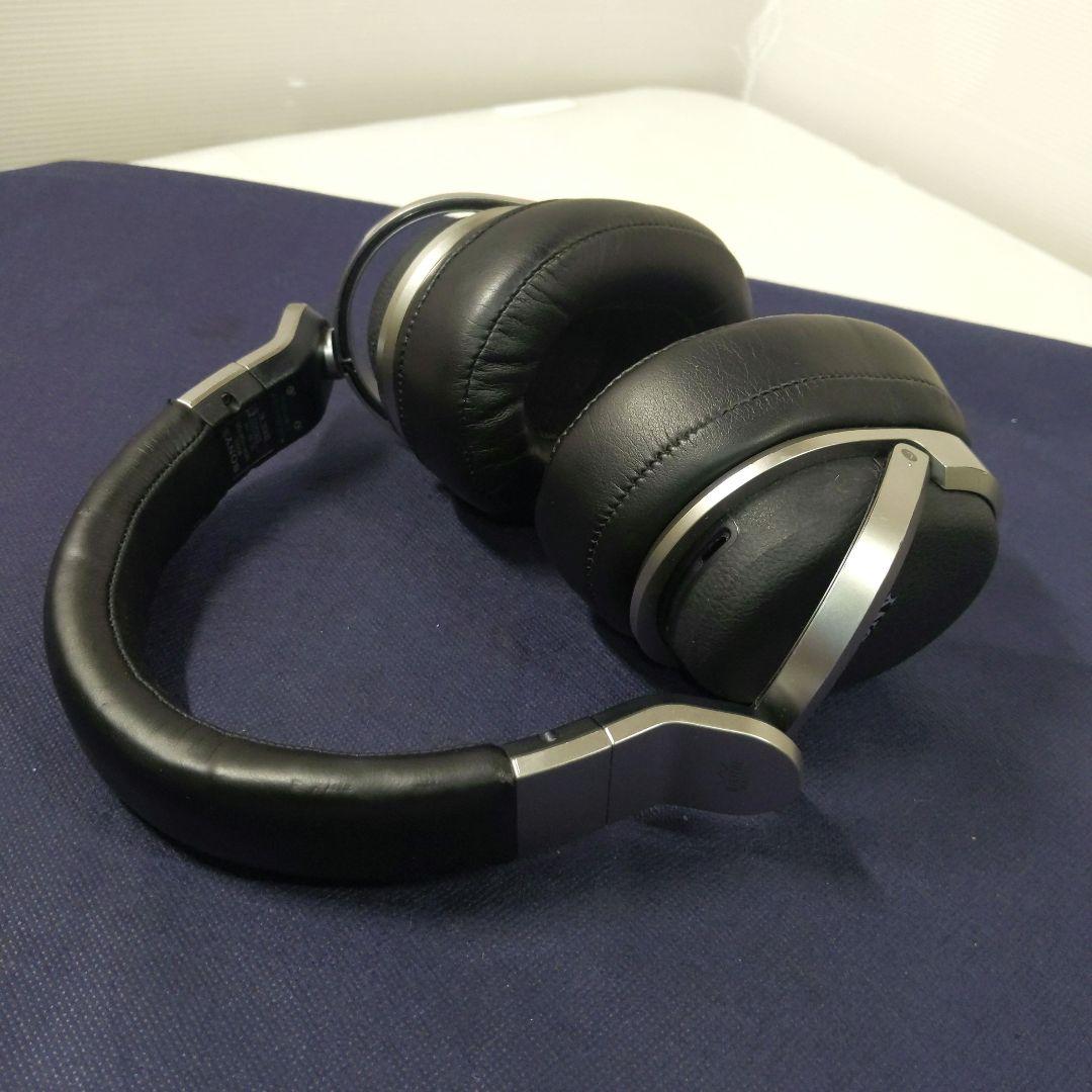 SONY MDR-HW700　 ヘッドホン