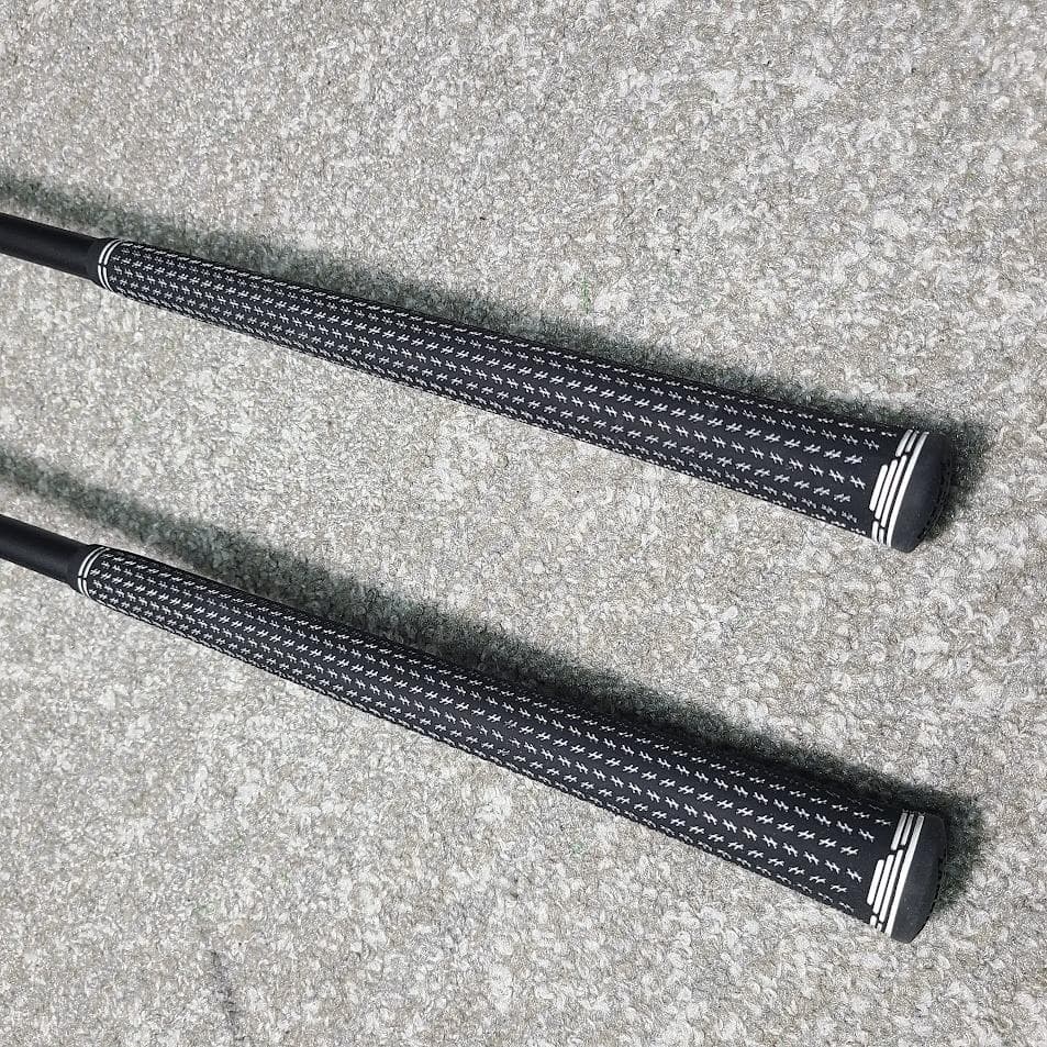 【COBRA】コブラ KING TEC Hybrid 21°U4 / 24°U5