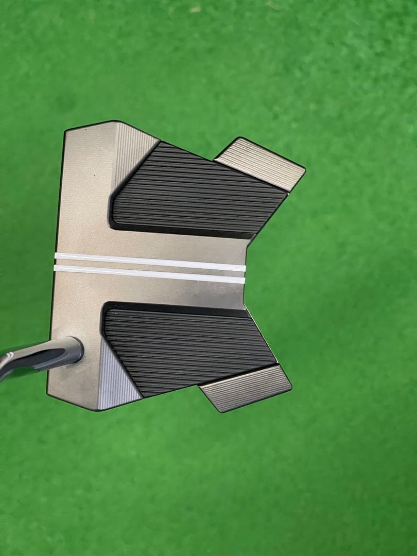 SCOTTY CAMERON PHANTOM BLACK 11 34インチ