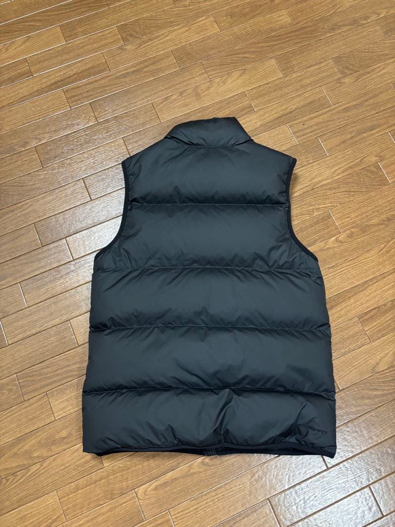 Nike STORM-FIT NIKE ナイキ　ダウンベスト