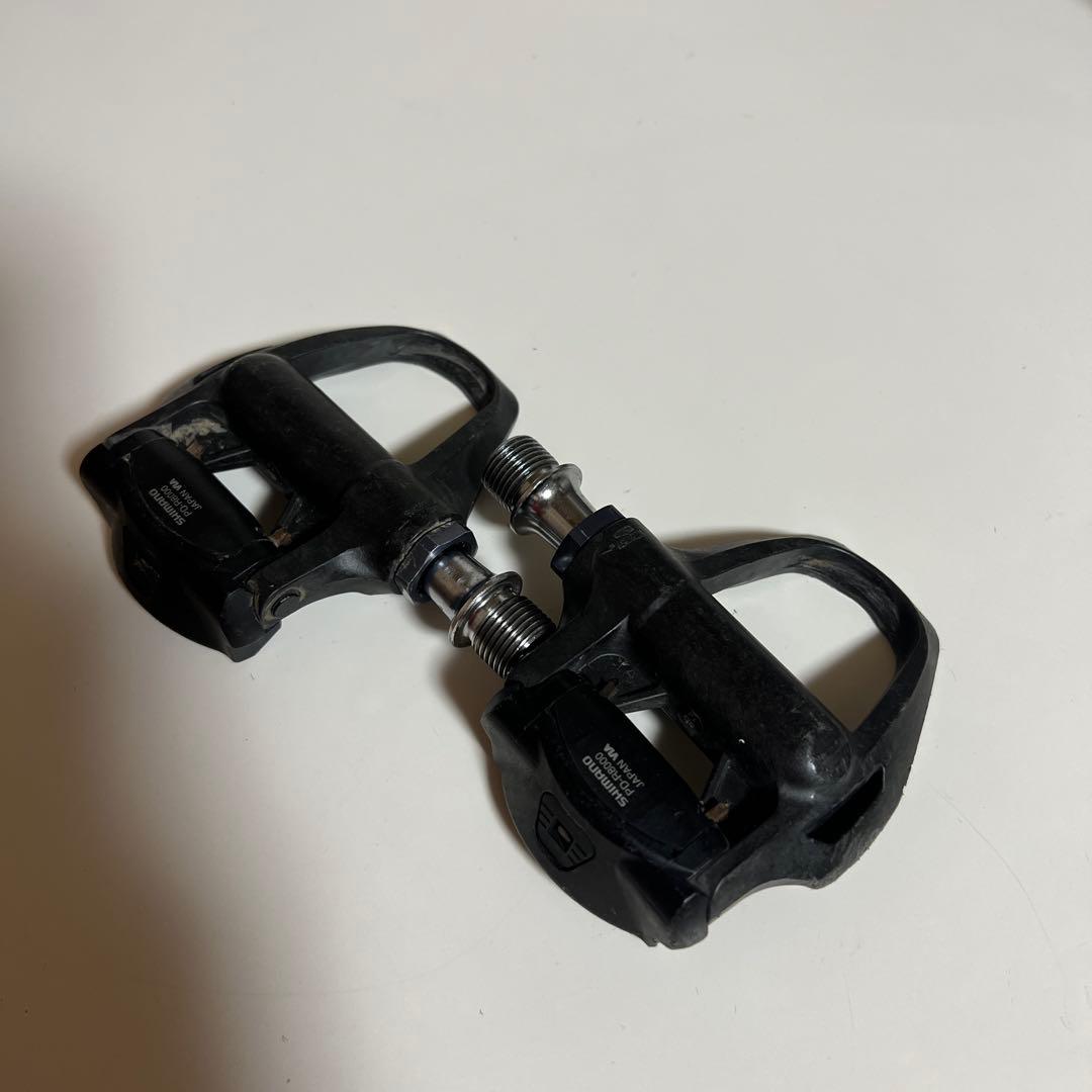 シマノ ULTEGRA SPD-SLペダル PD-R8000
