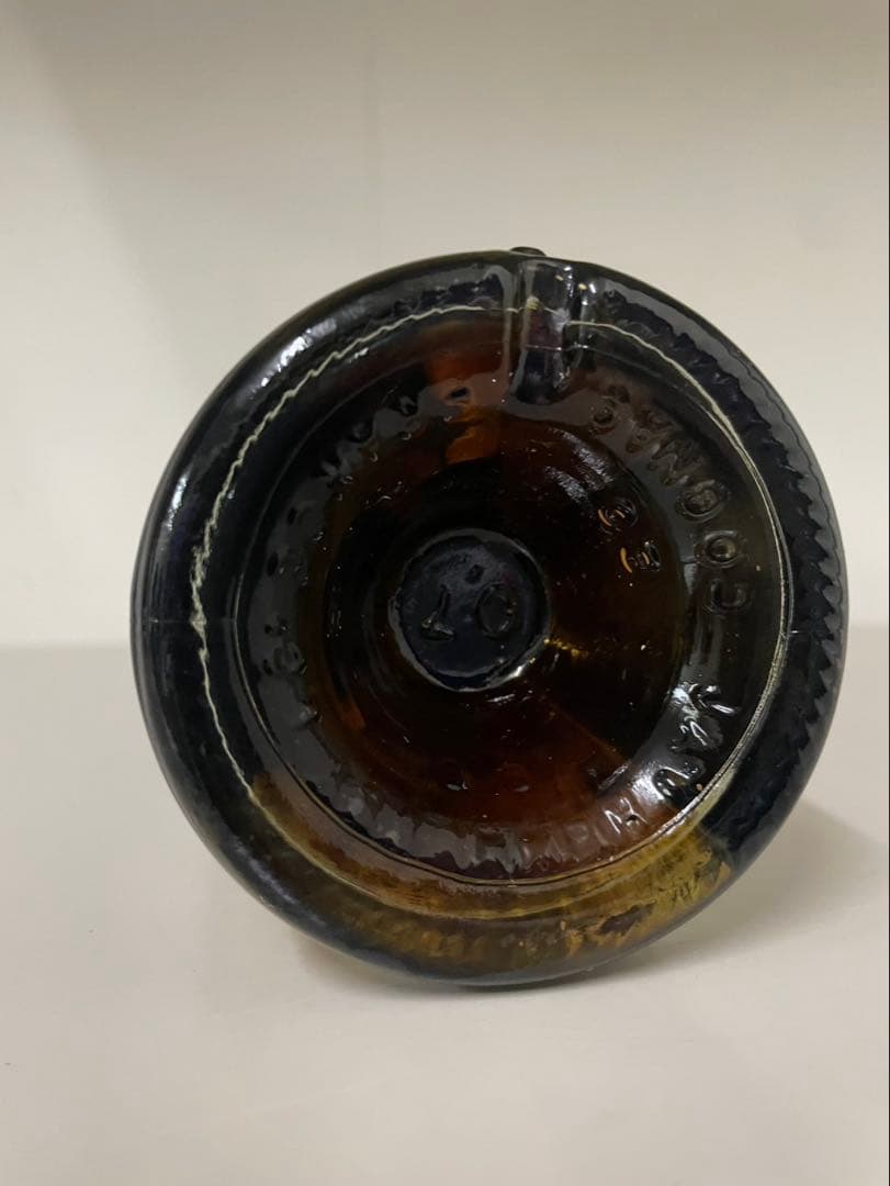 ❷未開封 ヘネシー　コニャック　ブランデー　古酒　お酒