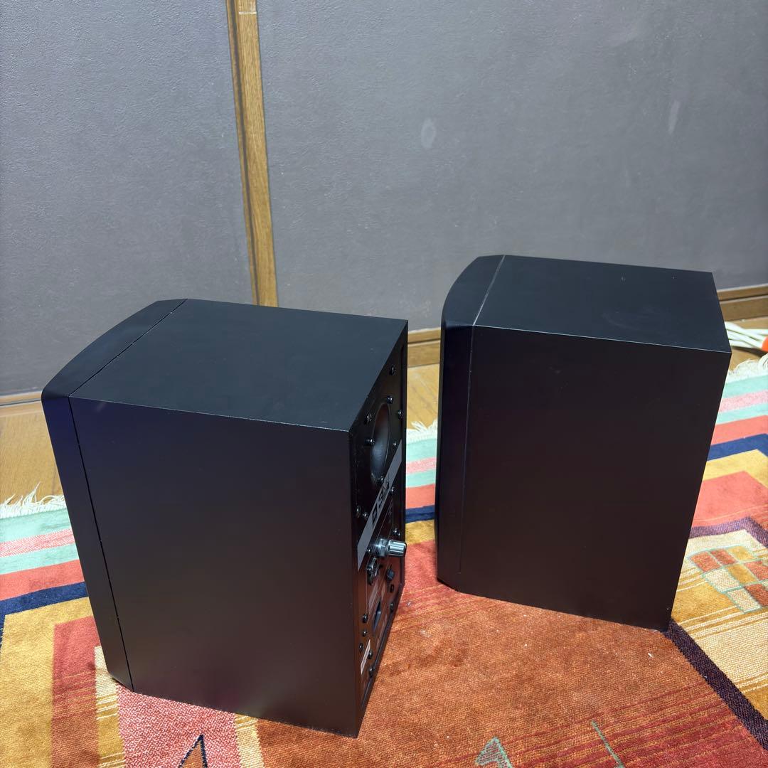 美品　JBL 305P MKⅡ スタジオスピーカー　ペア(2台)