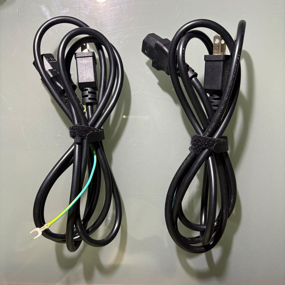 美品　JBL 305P MKⅡ スタジオスピーカー　ペア(2台)