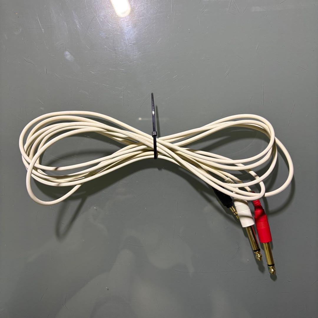 美品　JBL 305P MKⅡ スタジオスピーカー　ペア(2台)