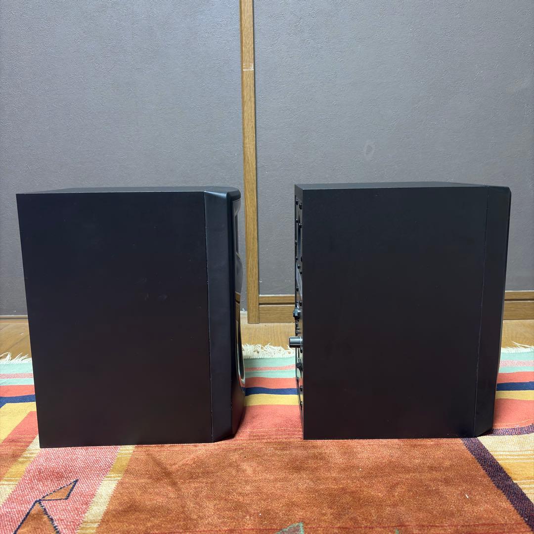 美品　JBL 305P MKⅡ スタジオスピーカー　ペア(2台)