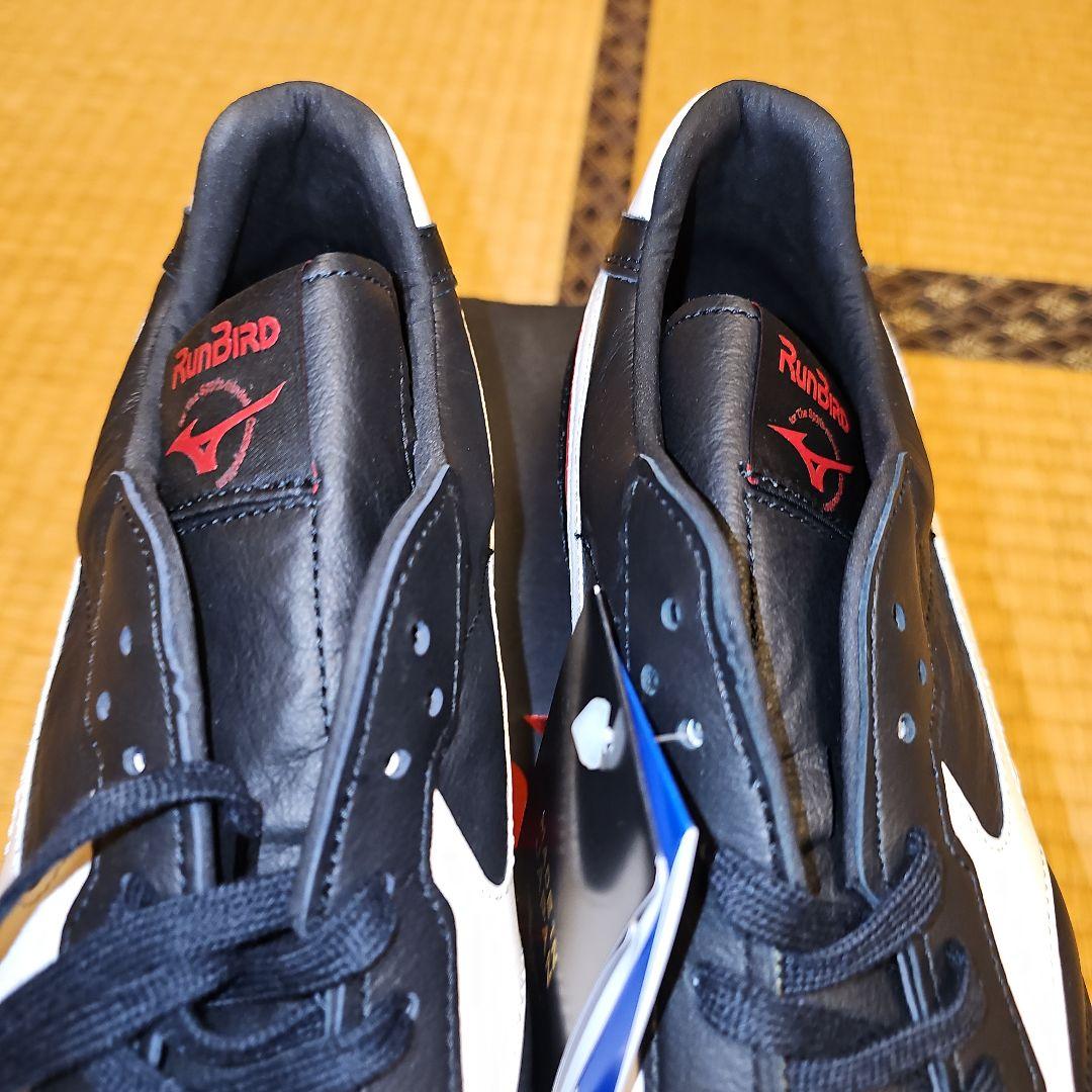 藤本恵多　新品未使用　超限定Mizuno モレリアゼロ