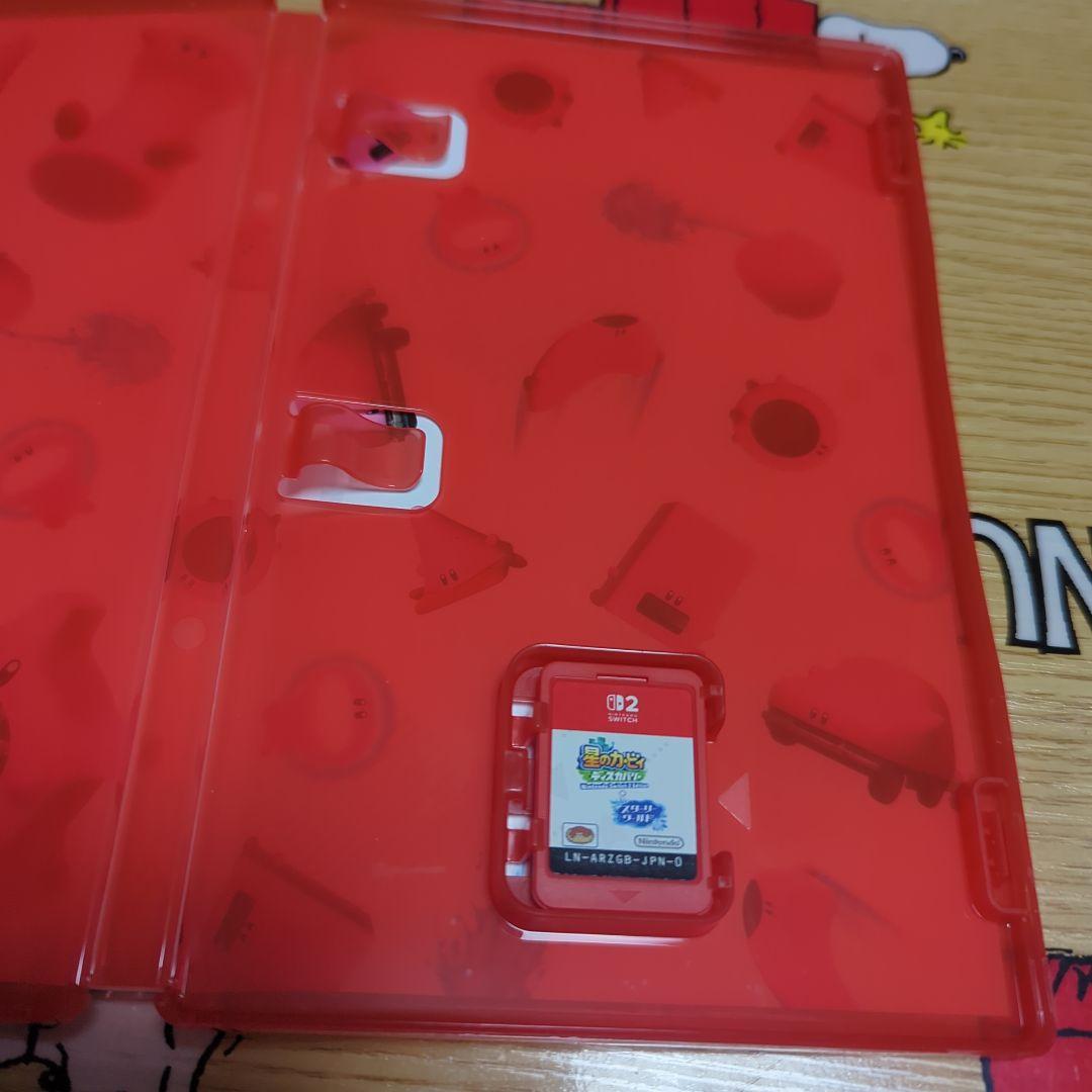 星のカービィ ディスカバリー Nintendo Switch 2