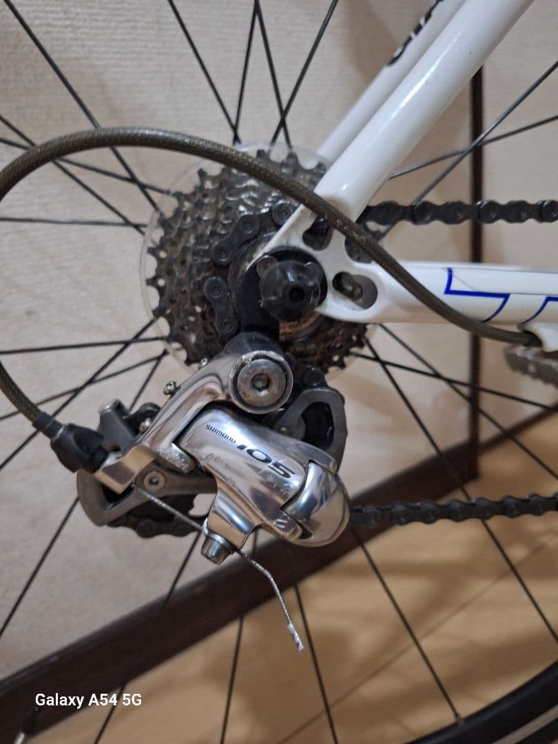 GIANT ジャイアント カーボン ロードバイク サイズ XS 430mm