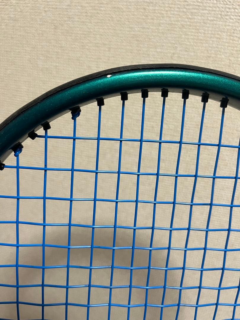 Wilson blade pro V9 16×19 2本セット　G3