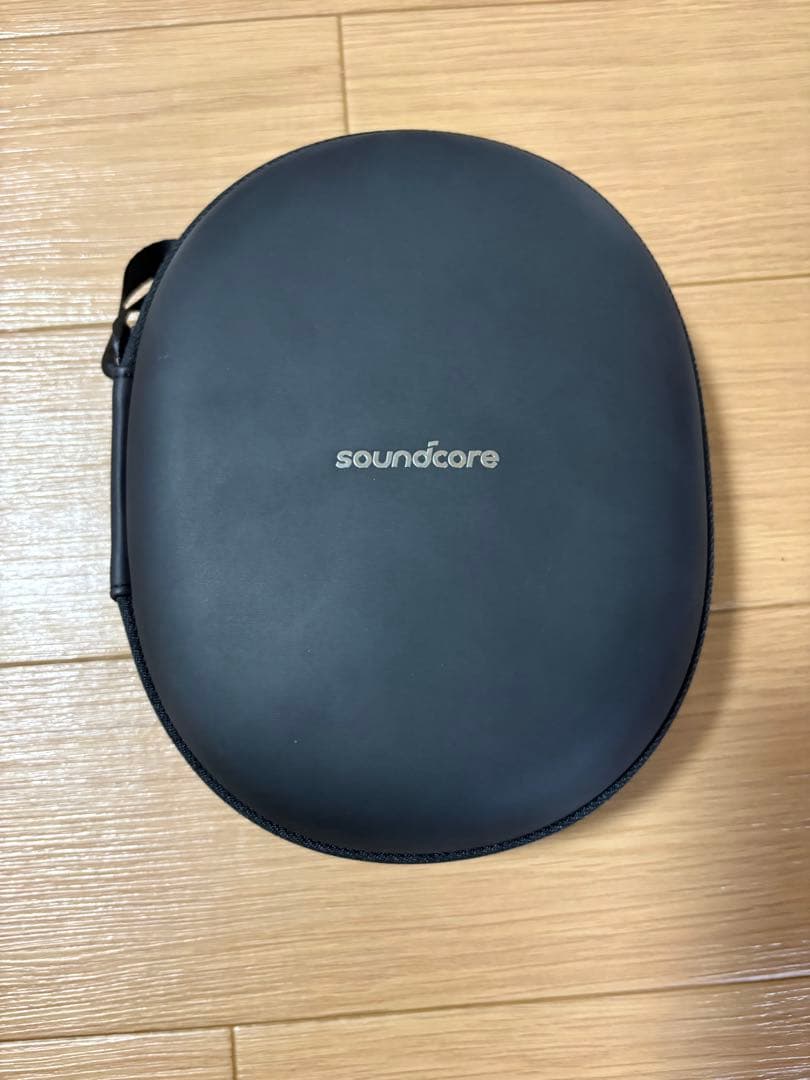 ヘッドホン soundcore spece45Q