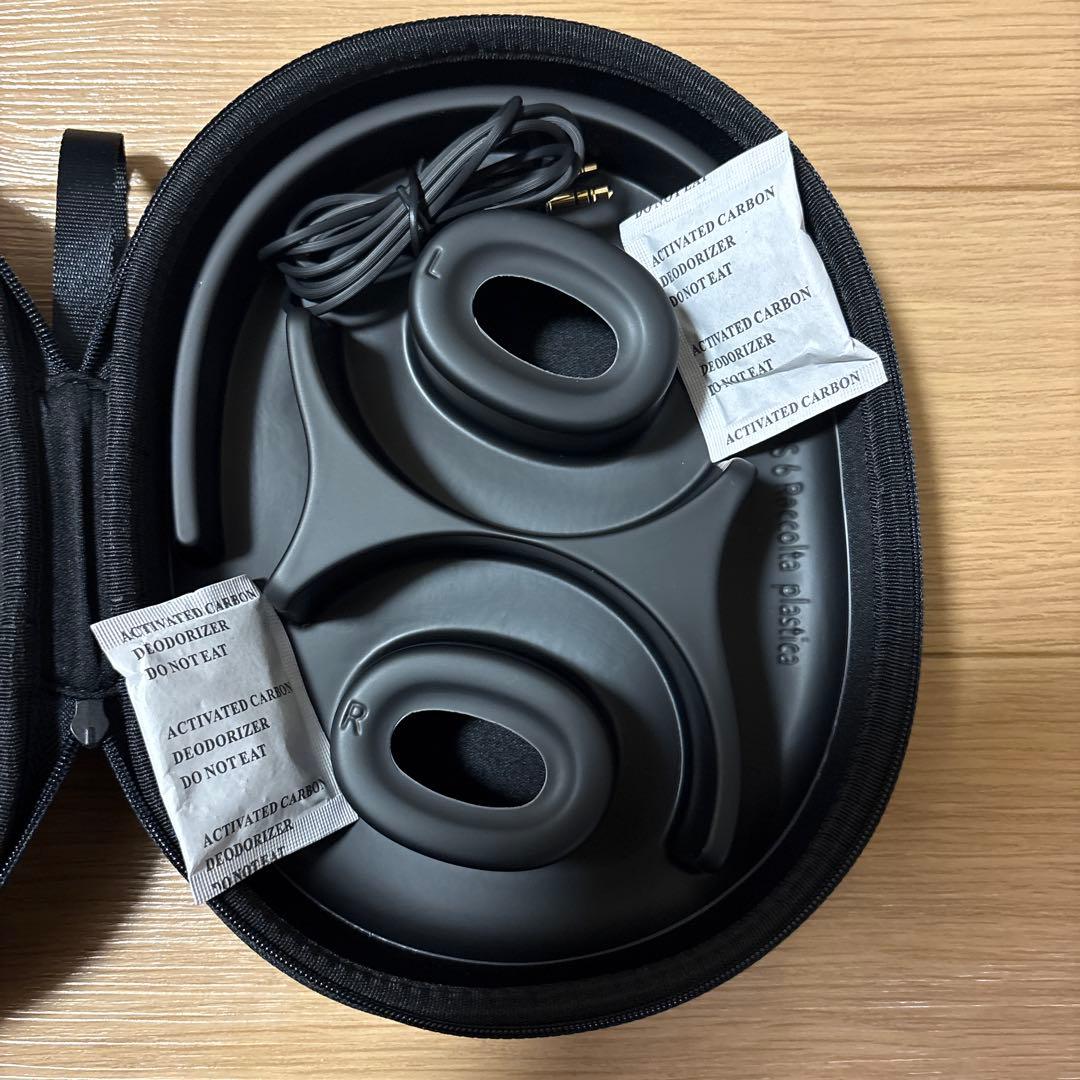 ヘッドホン soundcore spece45Q