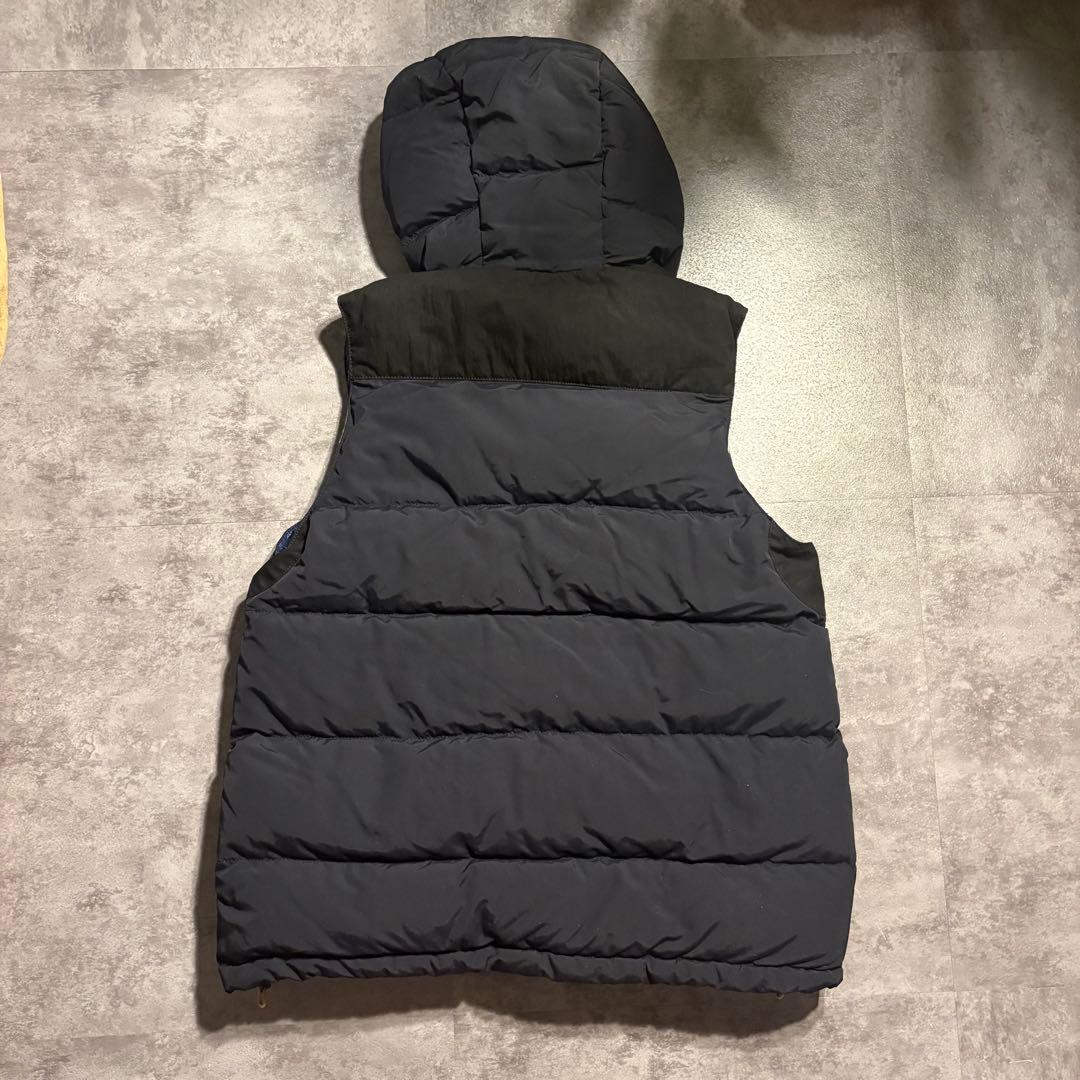 希少　DUVETICA JUNYA WATANABE MAN ダウンベスト