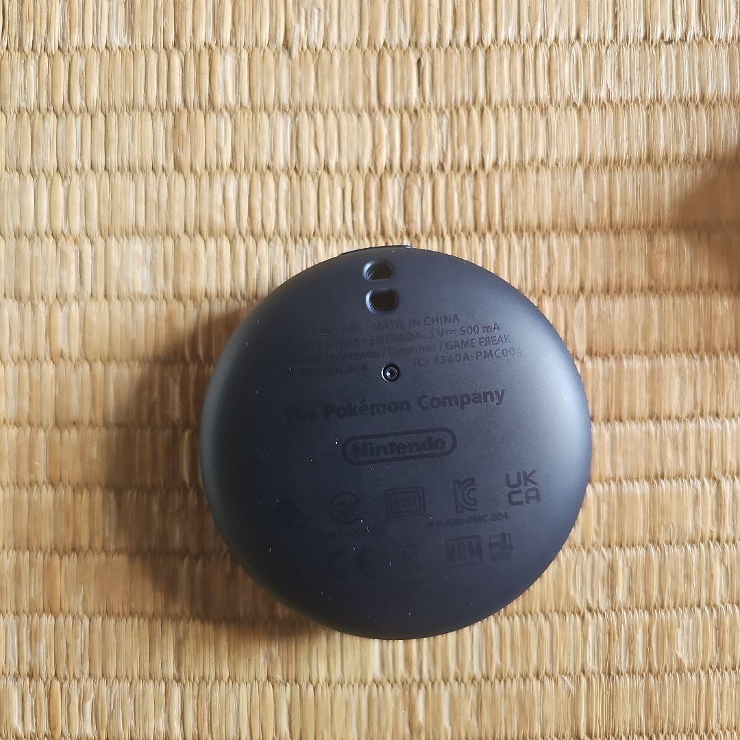 ポケモンGO Plus 特典セット