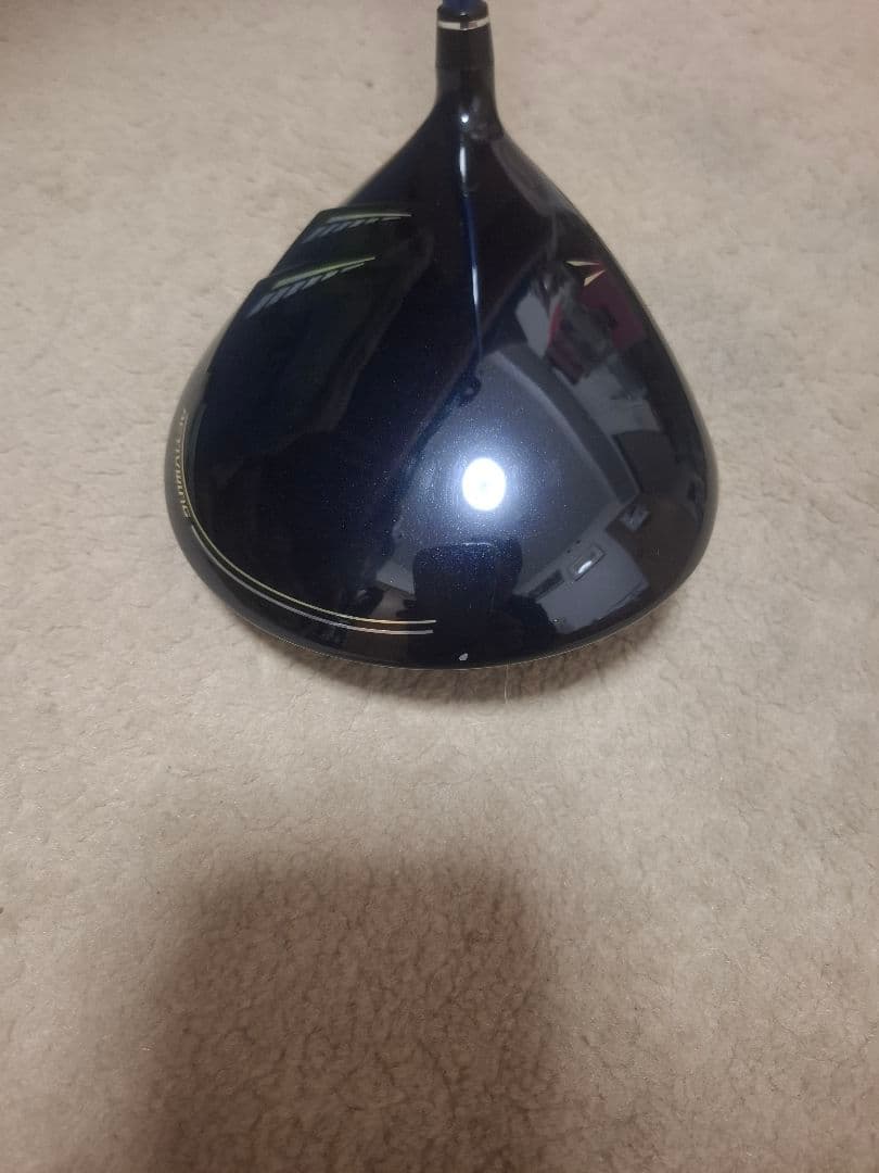 XXIO 13 メンズ ドライバー
