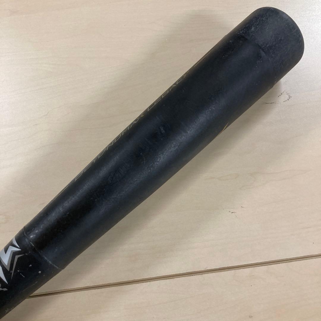 BEYOND MAX LEGACY 軟式少年 バット 78cm 1CJBY161