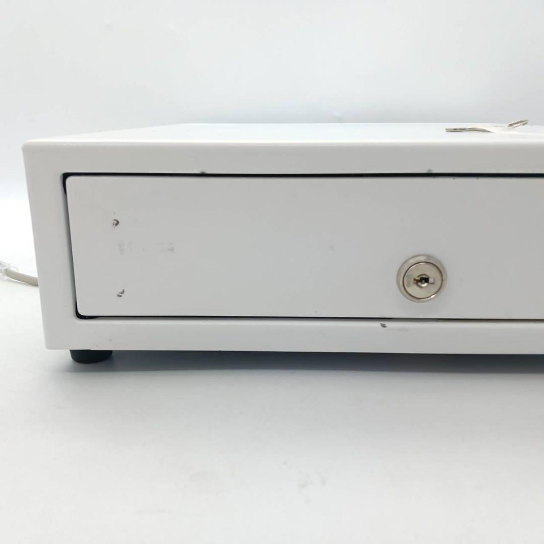 セイコーインスツル SII RP-F10 キャッシュドロア付き