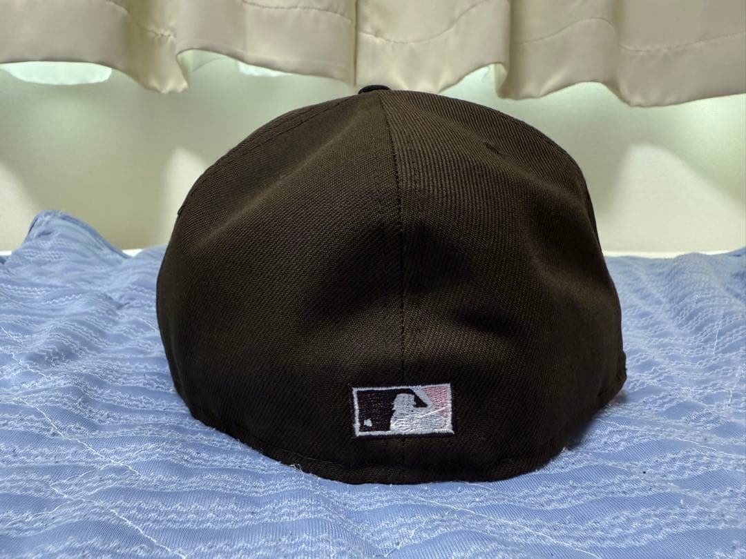 サンディエゴ・パドレス 59FIFTY