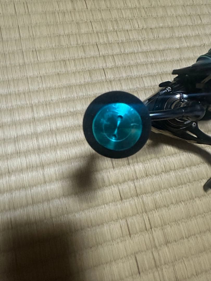 ダイワ 16エメラルダス　2508PE-H