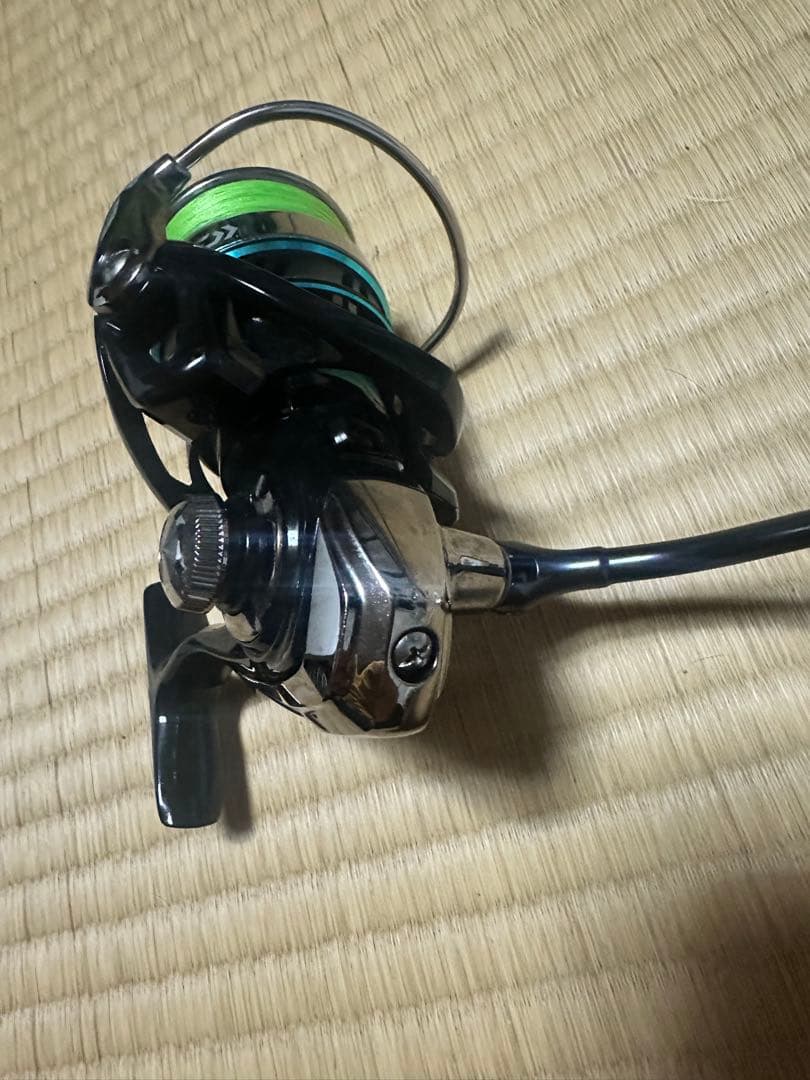 ダイワ 16エメラルダス　2508PE-H