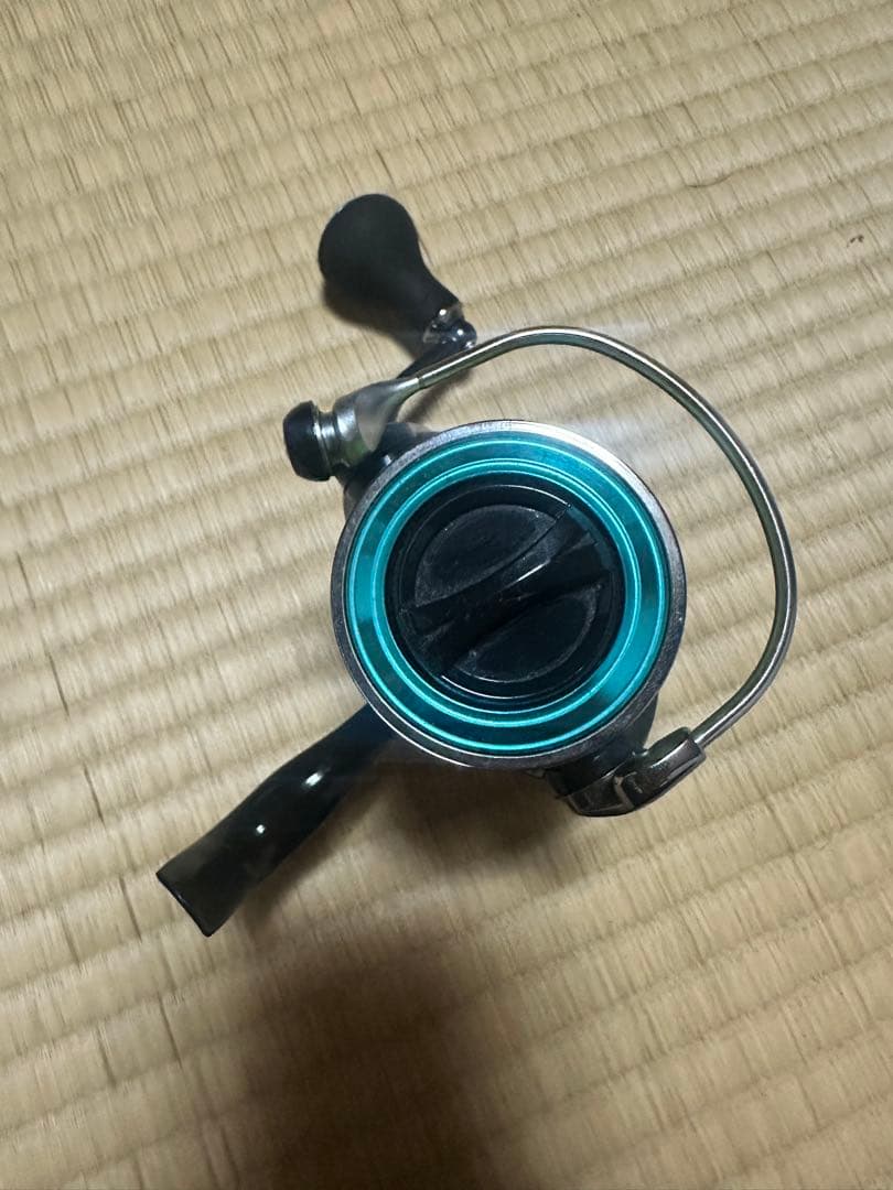 ダイワ 16エメラルダス　2508PE-H