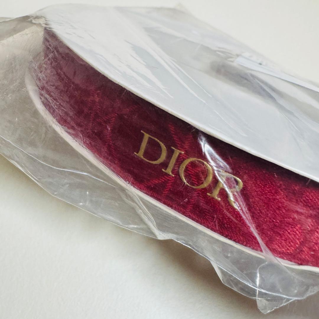 【DIOR】3m/ディオールリボン୨୧⋆*2023年バレンタイン限定