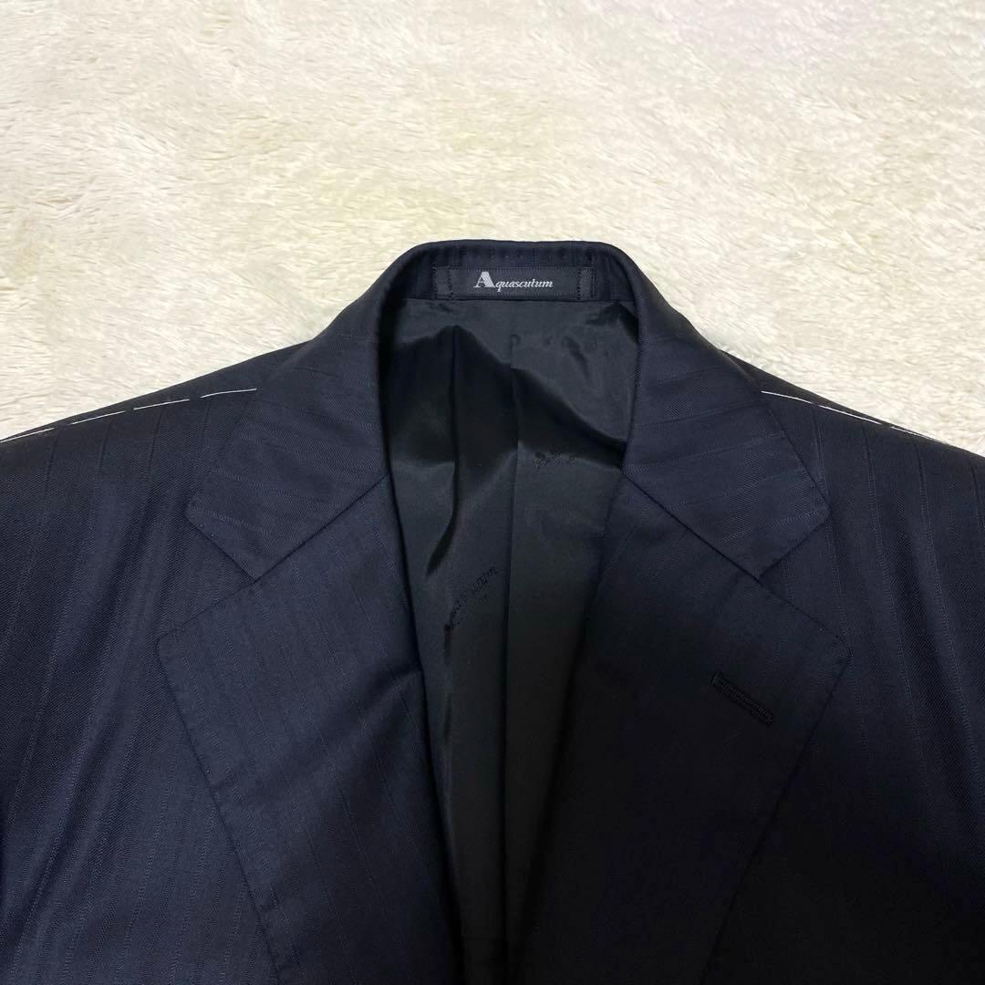 Tomo 様用●タグ付き・未使用●Aquascutum・アクアスキュータム●セッ