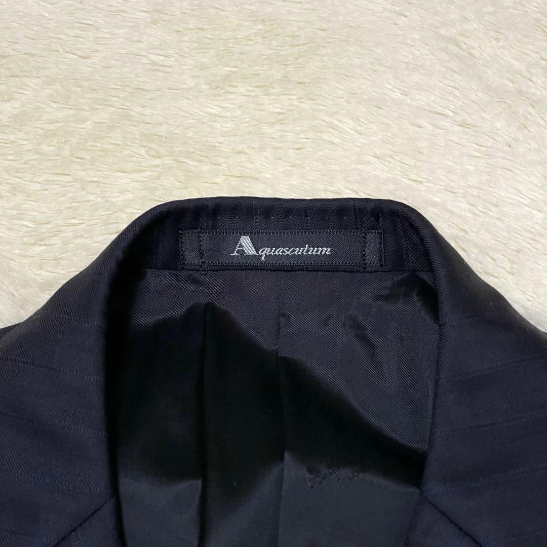 Tomo 様用●タグ付き・未使用●Aquascutum・アクアスキュータム●セッ