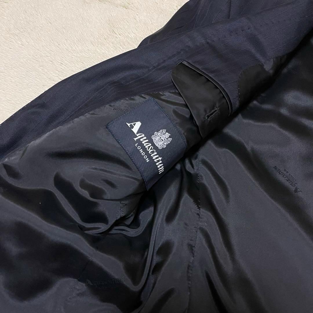 Tomo 様用●タグ付き・未使用●Aquascutum・アクアスキュータム●セッ