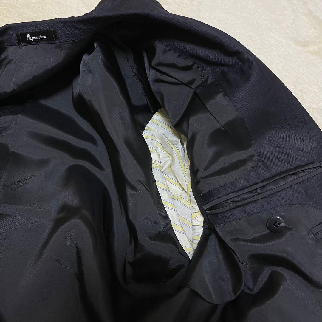 Tomo 様用●タグ付き・未使用●Aquascutum・アクアスキュータム●セッ