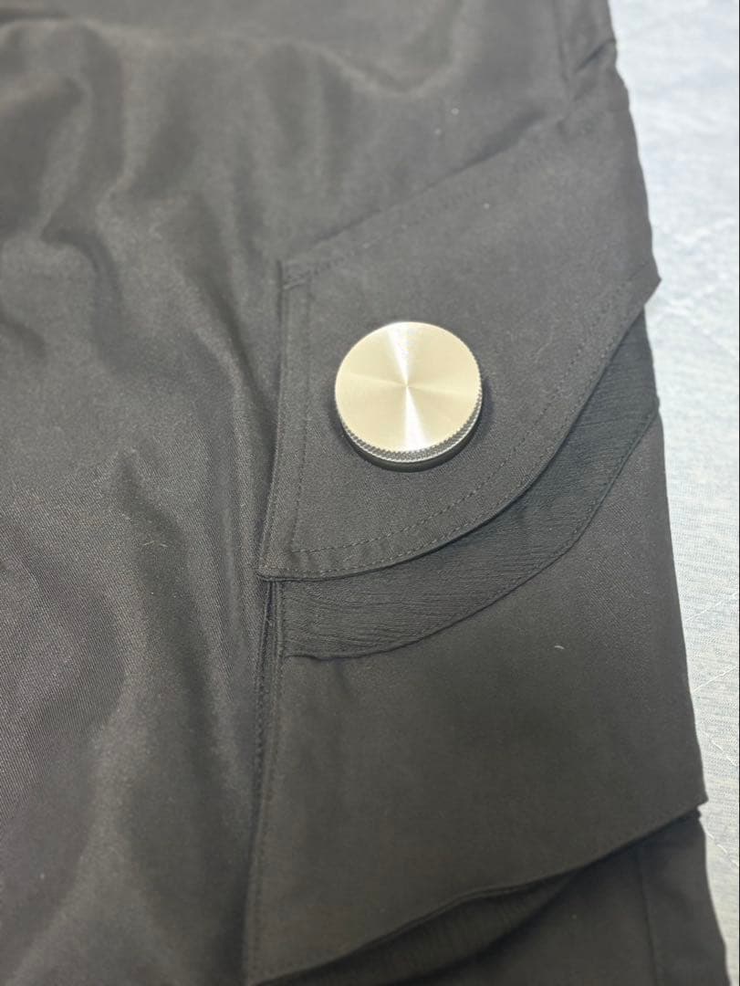 cmmawear カーゴパンツ