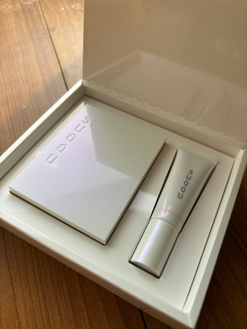 【美品】SUQQU ホリデーキット 舜華
