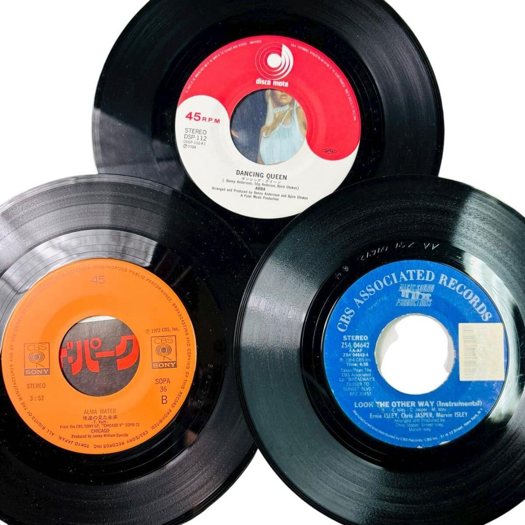 EPレコードまとめ売り　15