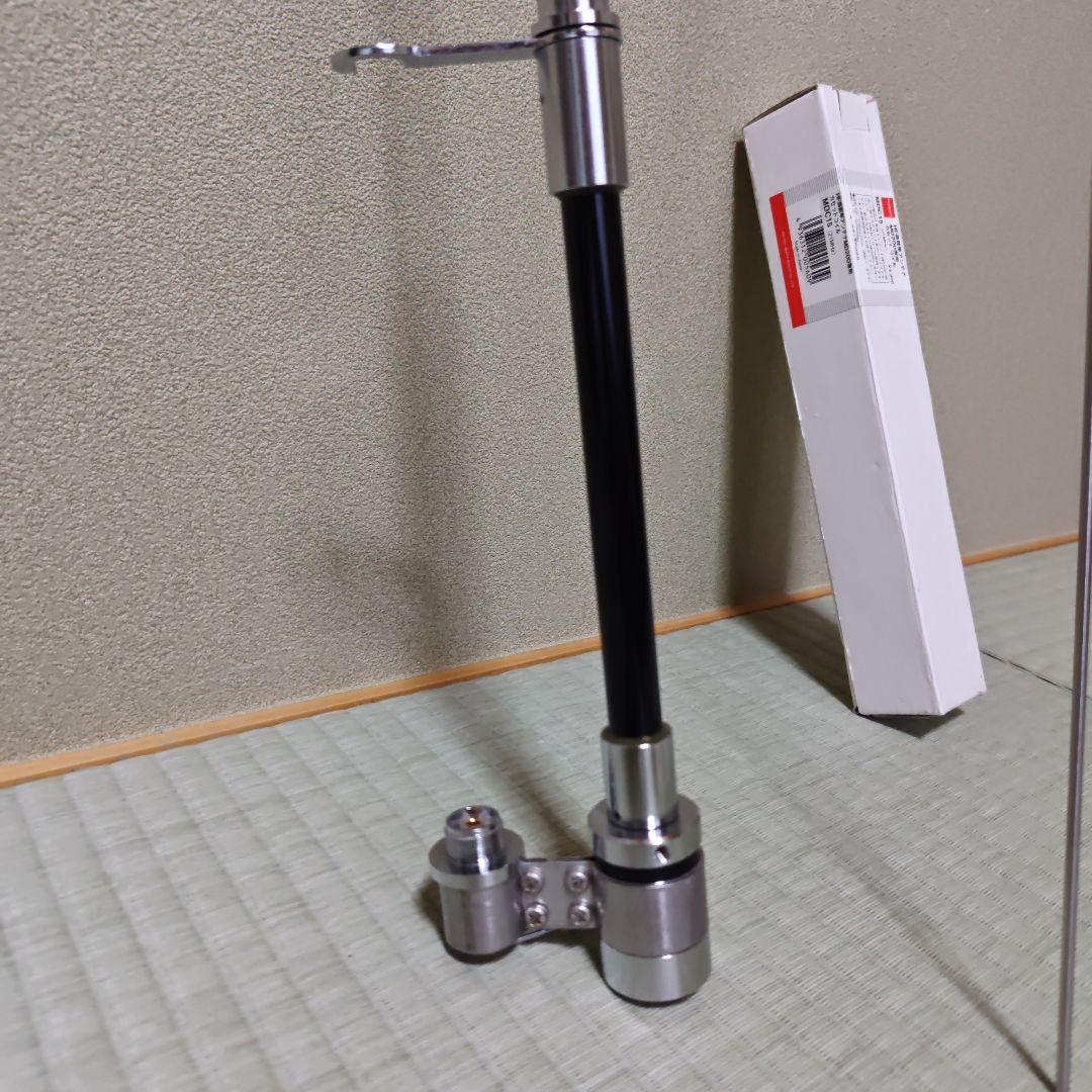 ＨＦモービルアンテナ