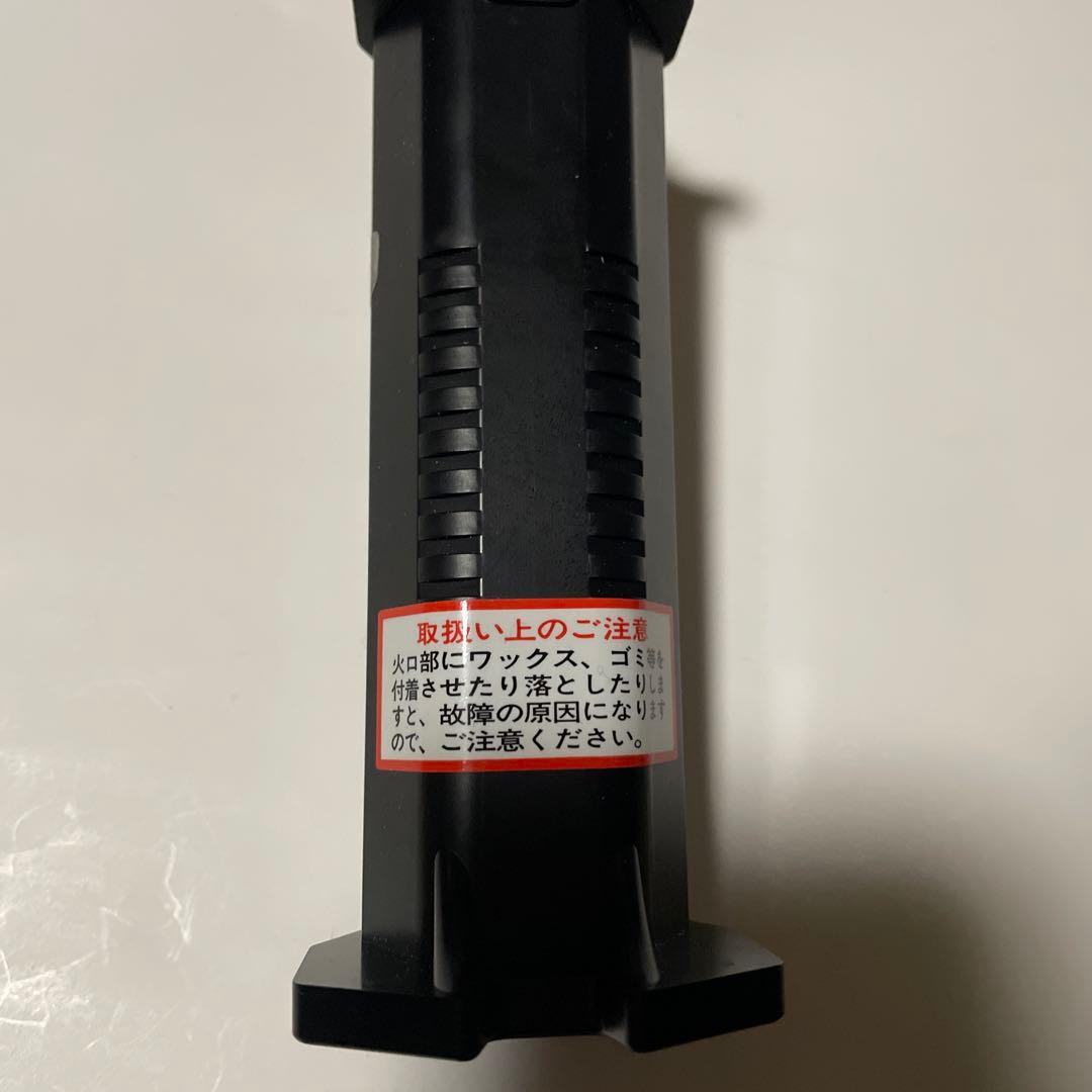 YDM オーソーハンディトーチ　歯科　蝋着 動作確認に済み