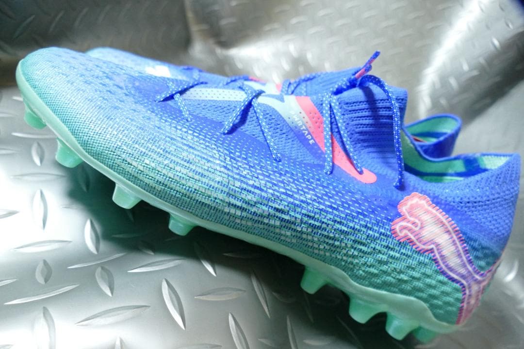 PUMA フューチャー 7 アルティメット MG サッカーシューズ