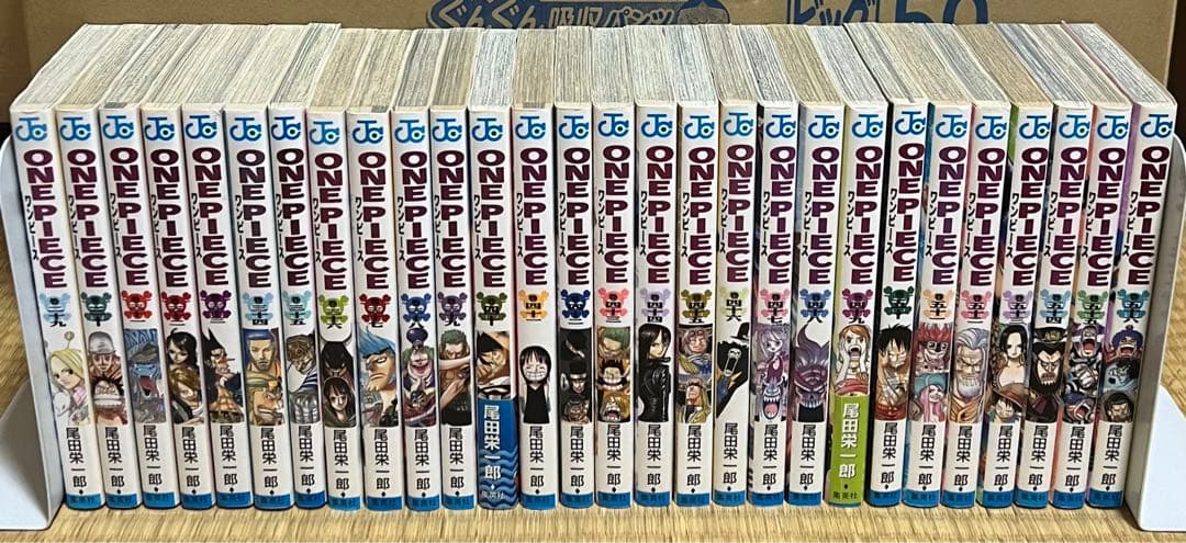 【15.16日限定セール！】ONE PIECE 全111巻＋関連本11冊