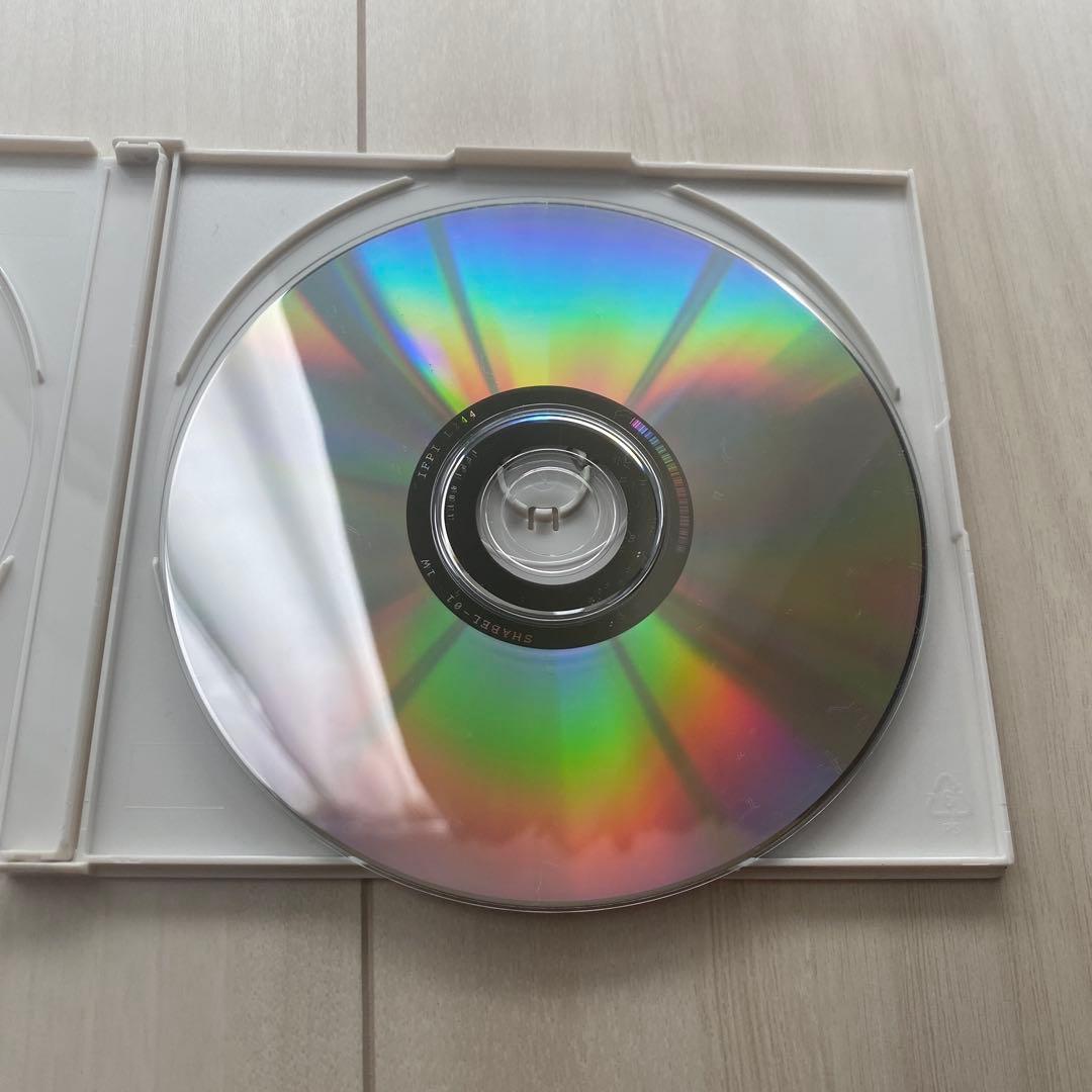 尾崎世界観 SHABEL Vol.1 CD