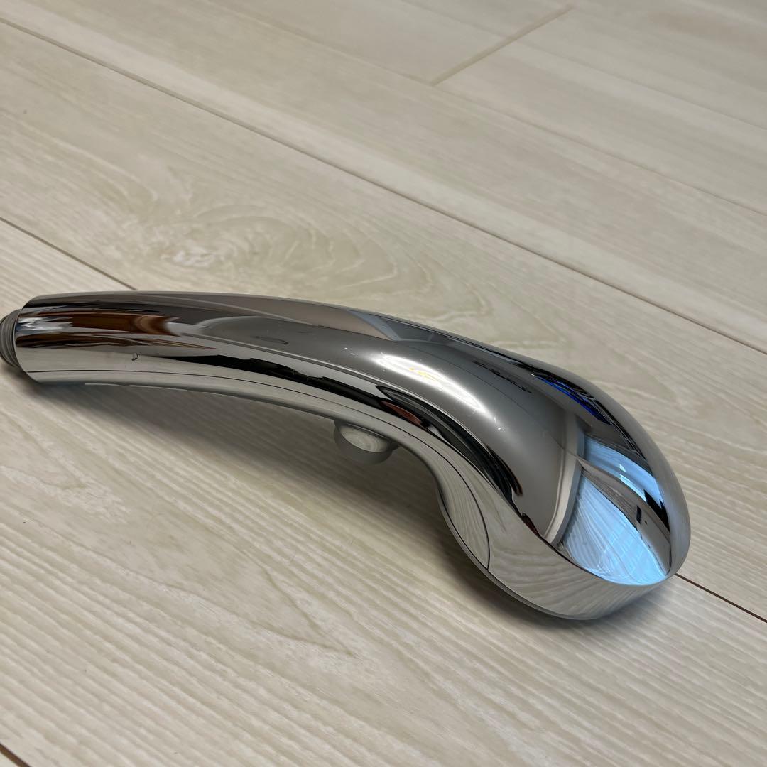 シャワーヘッド　コンフォートウェーブクイックシャワー