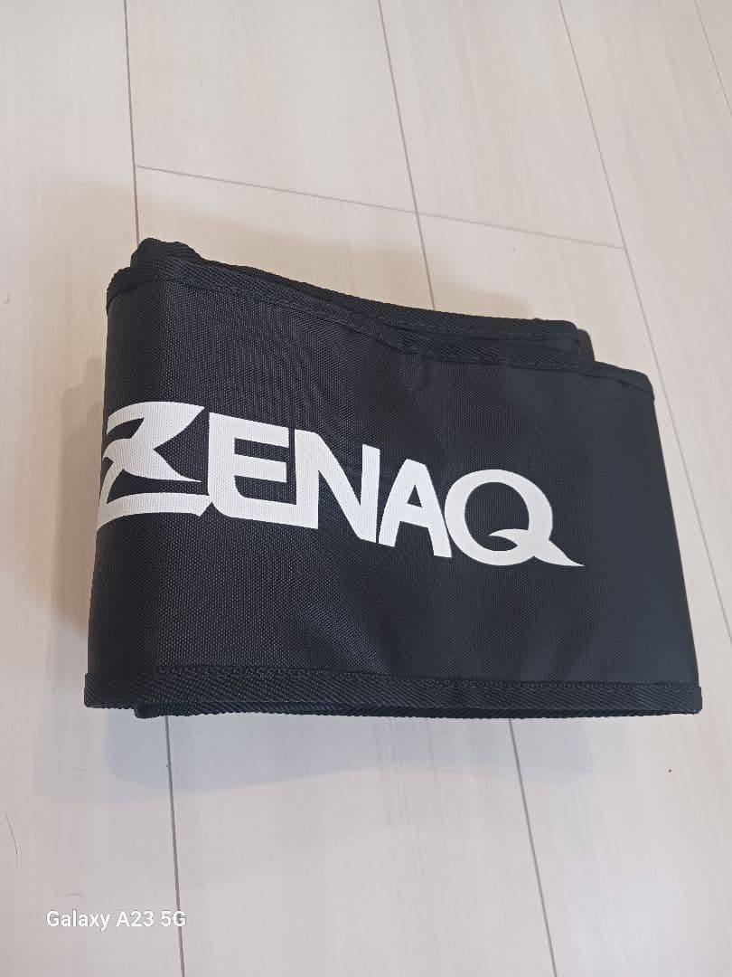 ZENAQ SINPAA 83 HIRAMASA ロッド