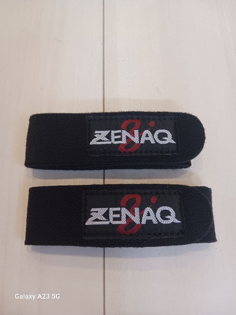 ZENAQ SINPAA 83 HIRAMASA ロッド