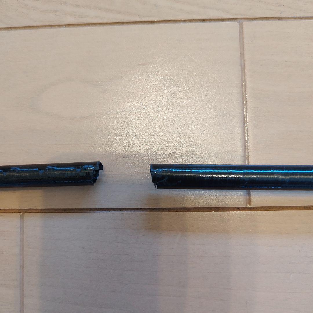Sephia XR S83ML エギングロッド　スーパージャンク